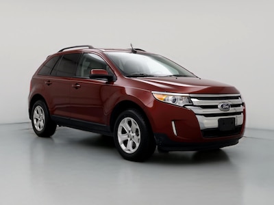2014 Ford Edge SEL -
                Clermont, FL
