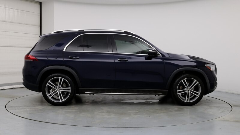 2021 Mercedes-Benz GLE 350 7