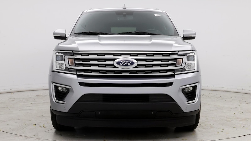 2021 Ford Expedition Limited 5