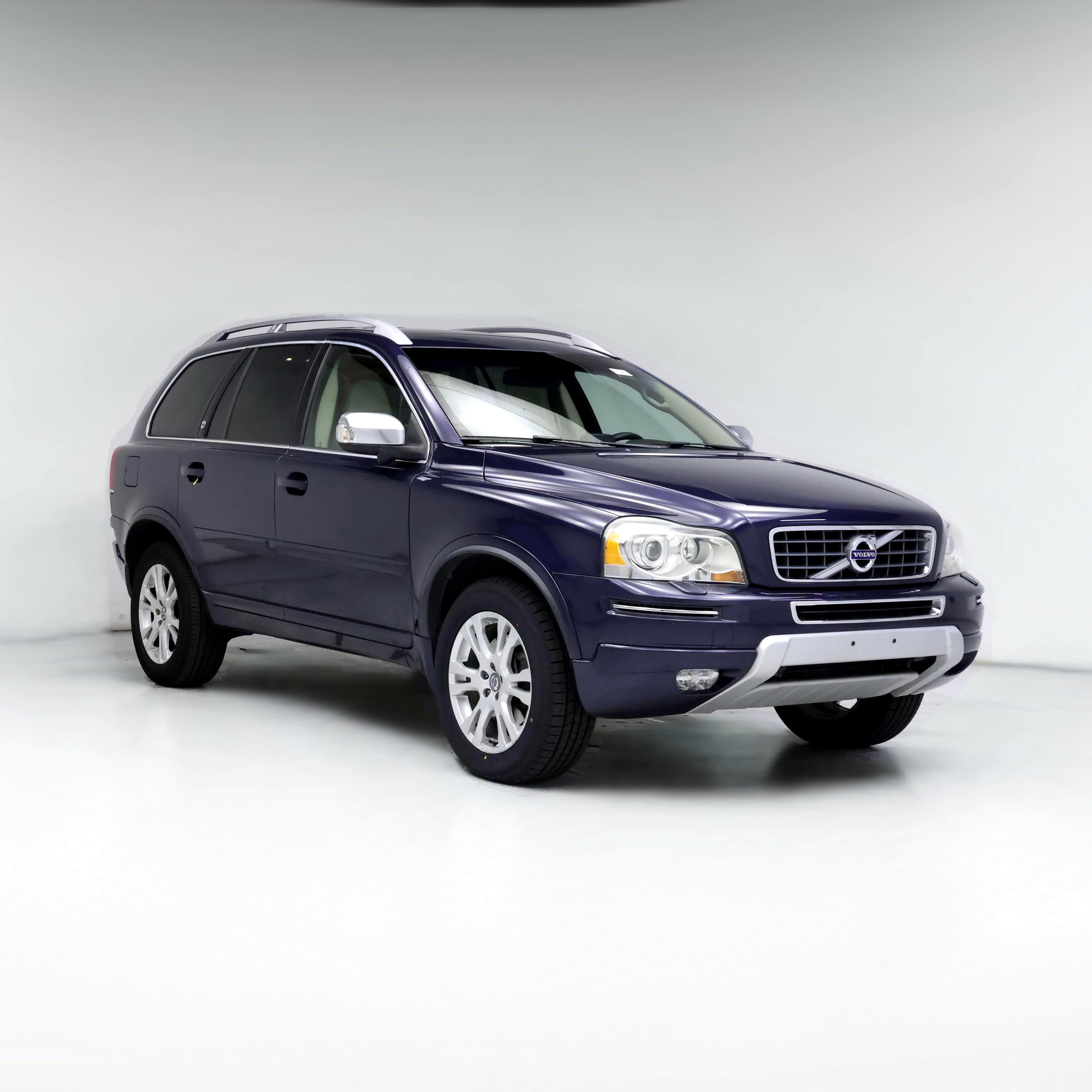 Used Volvo in Charlotte NC for Sale