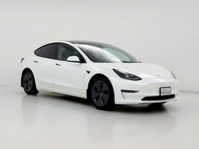 Used 2021 Tesla Model 3 for Sale