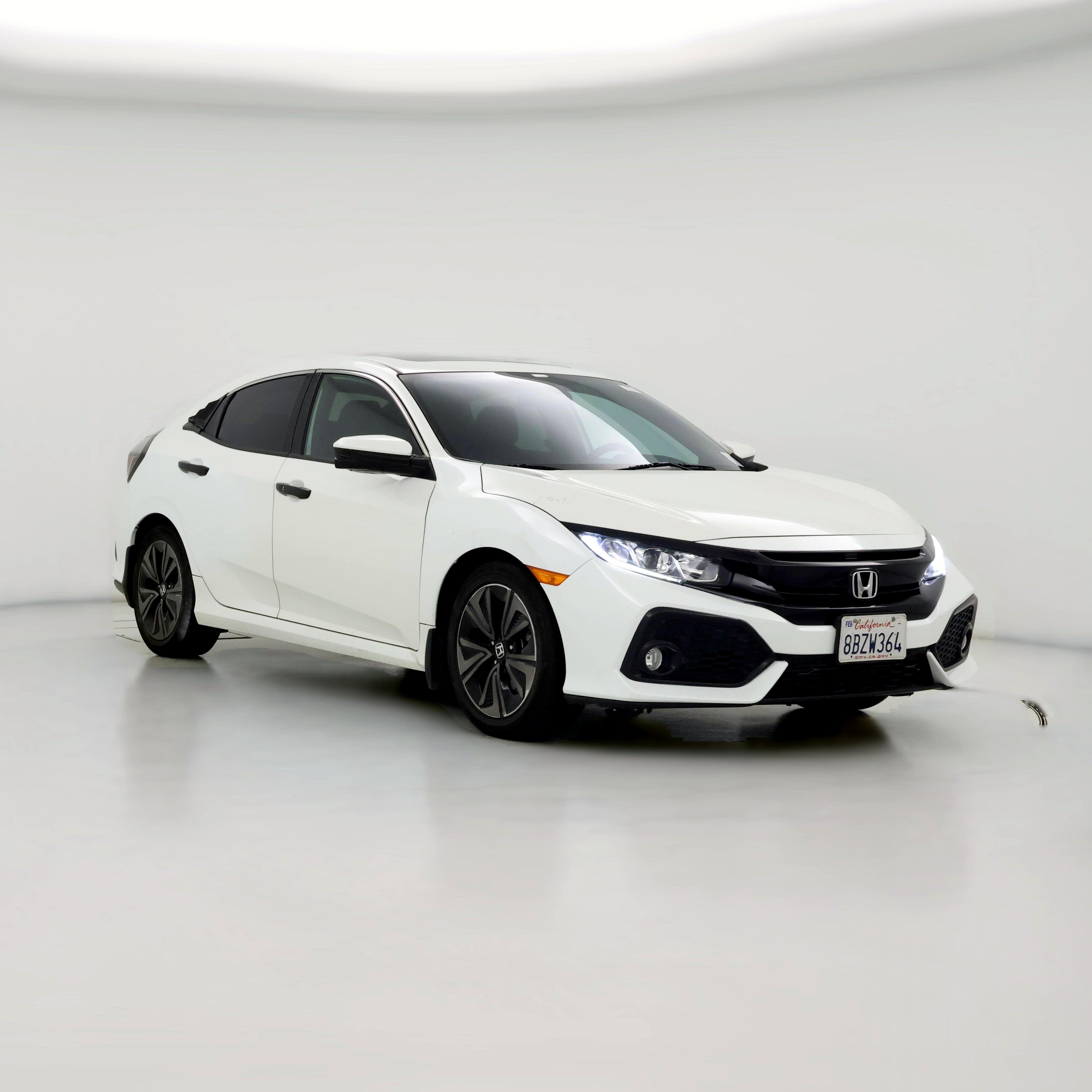 Used Honda Civic for Sale