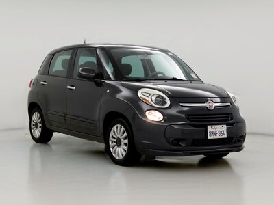 Used Fiat 500L for Sale