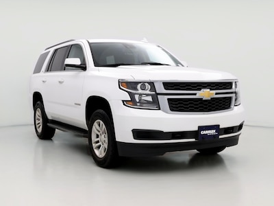 2020 Chevrolet Tahoe LT -
                San Jose, CA