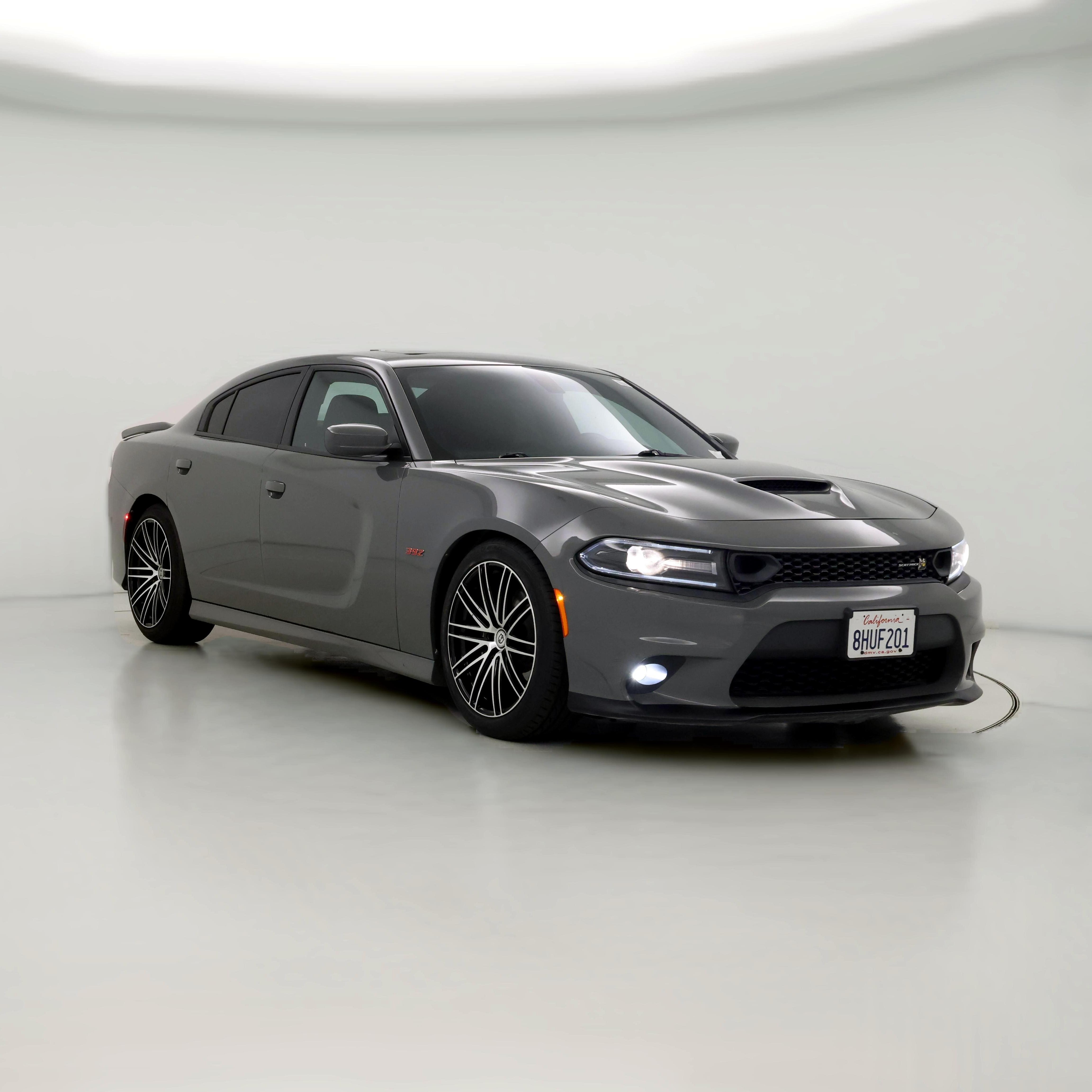 2016 charger 2024 for sale