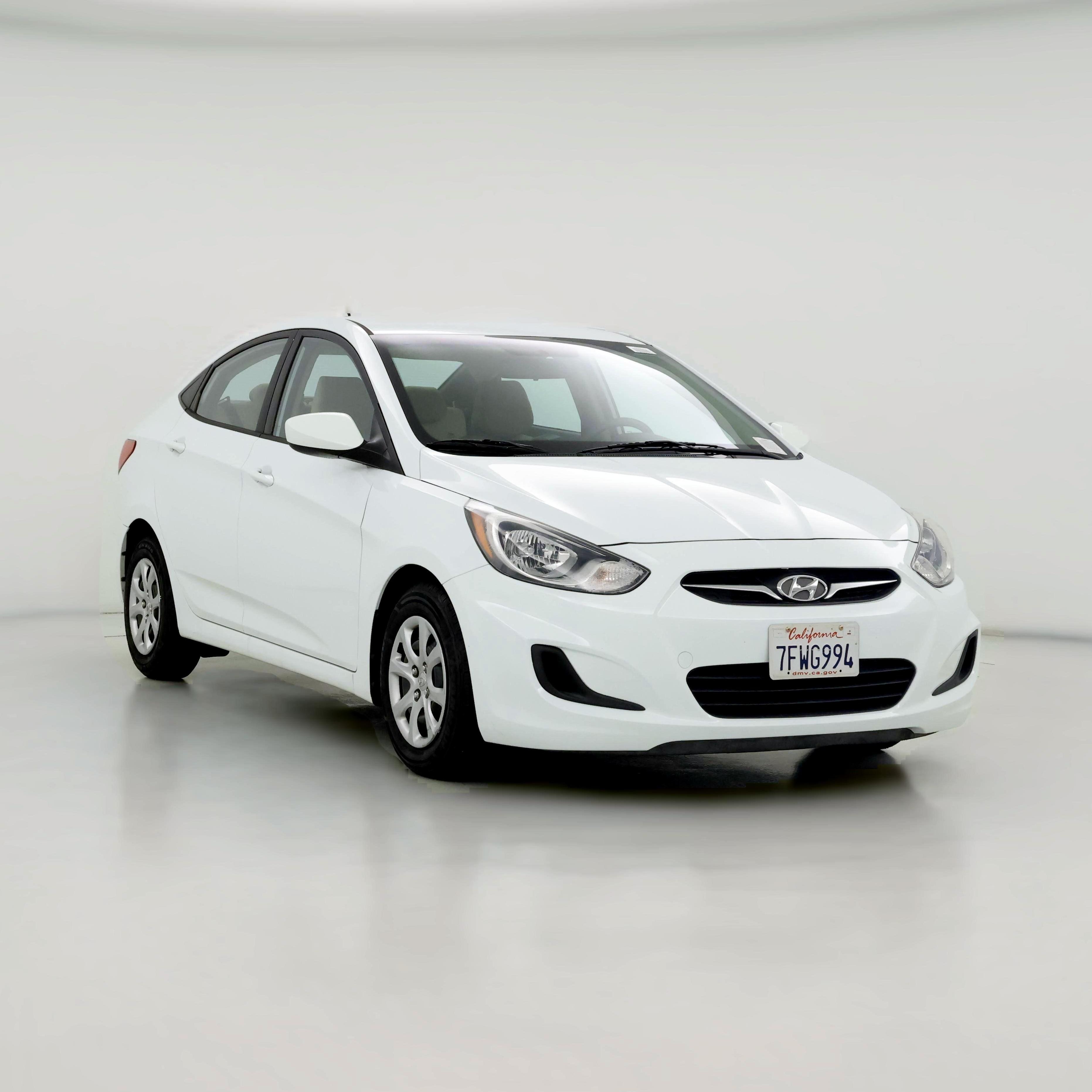 2014 hyundai online accent for sale