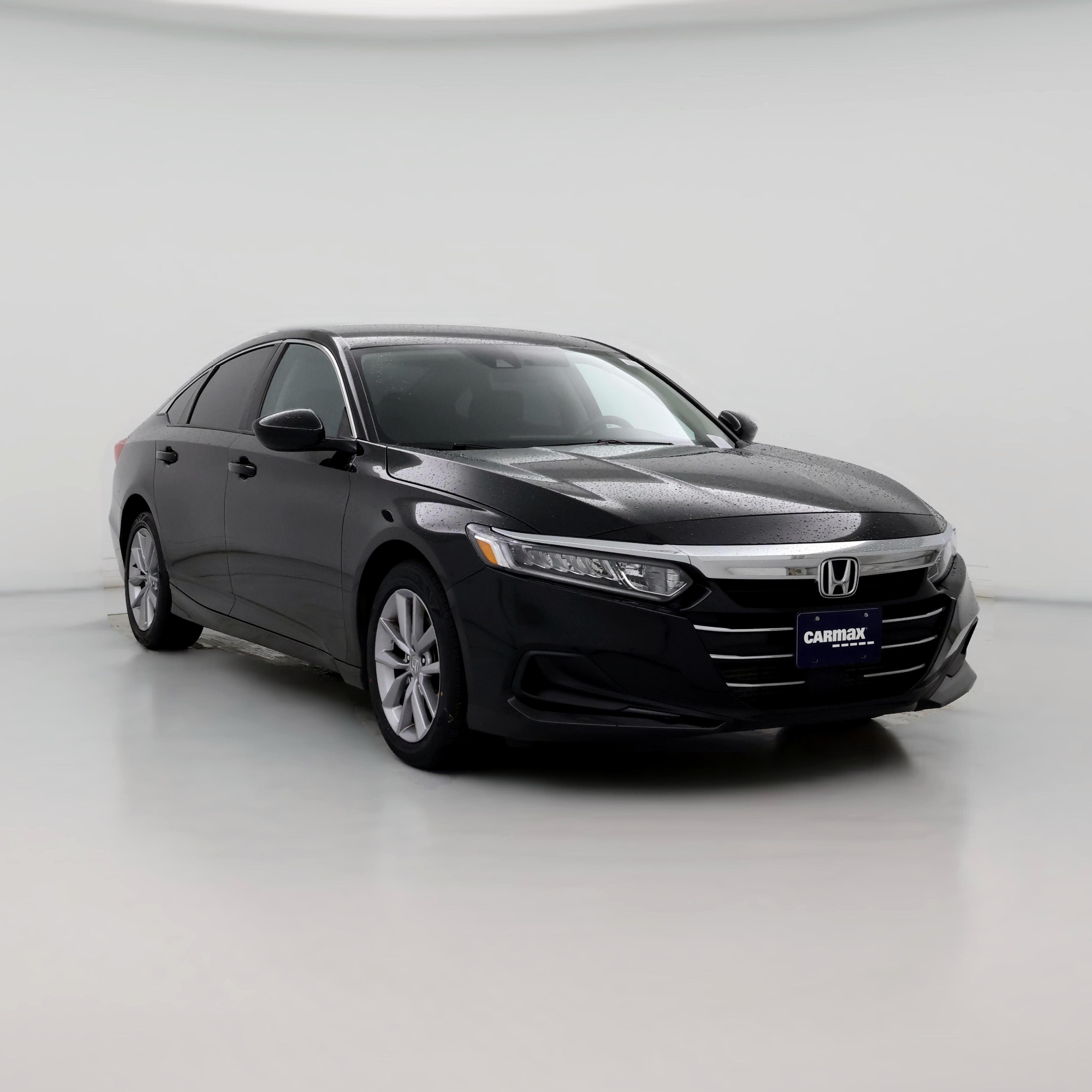 Used Honda Accord in Oxnard CA for Sale