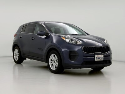 Autos Kia Sportage 2022 2021 2020 2019 Usados