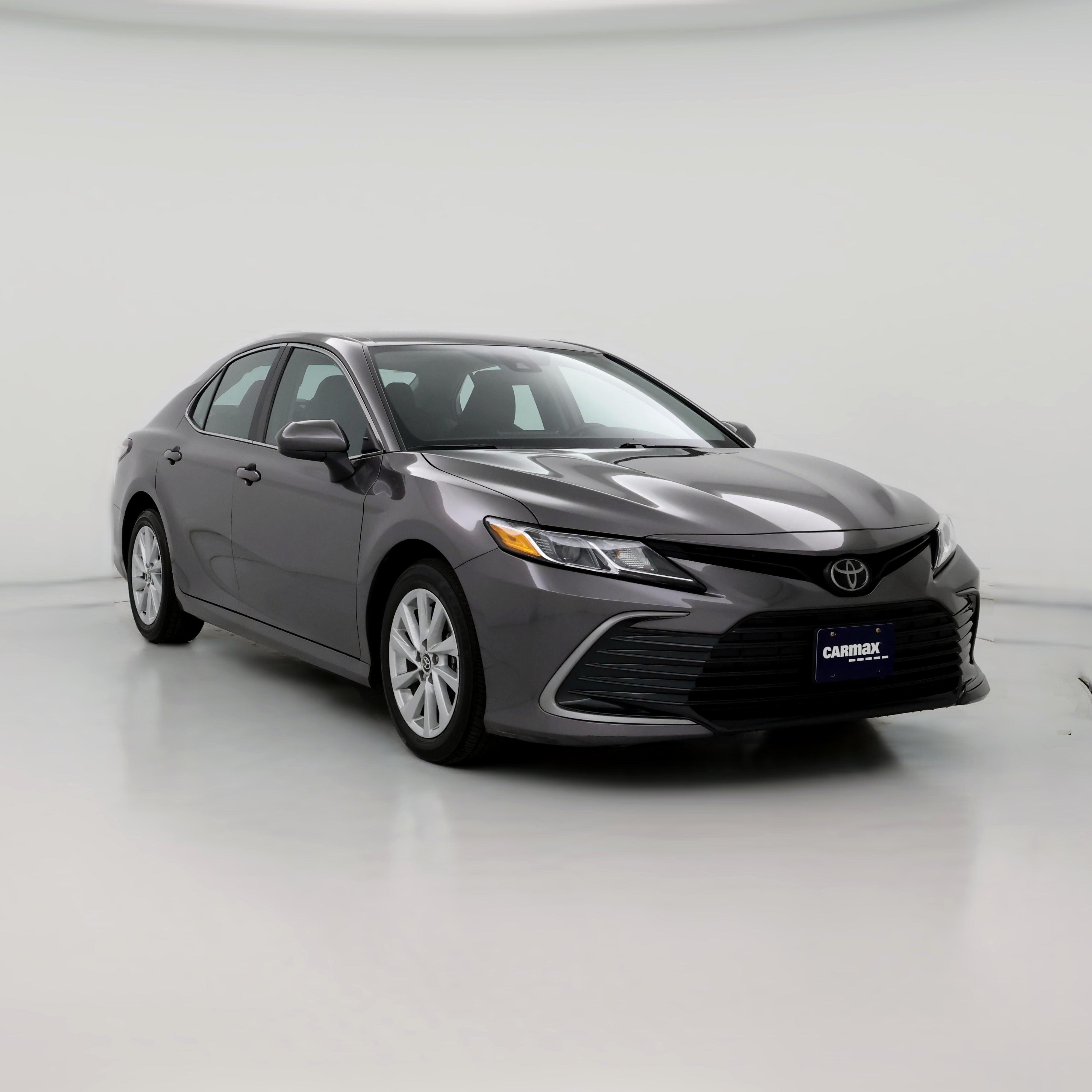 Used Toyota in Stockton CA for Sale