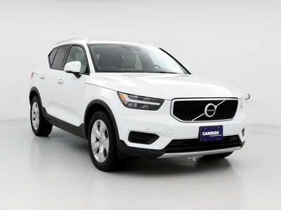 2020 Volvo XC40 Review, Pricing, & Pictures