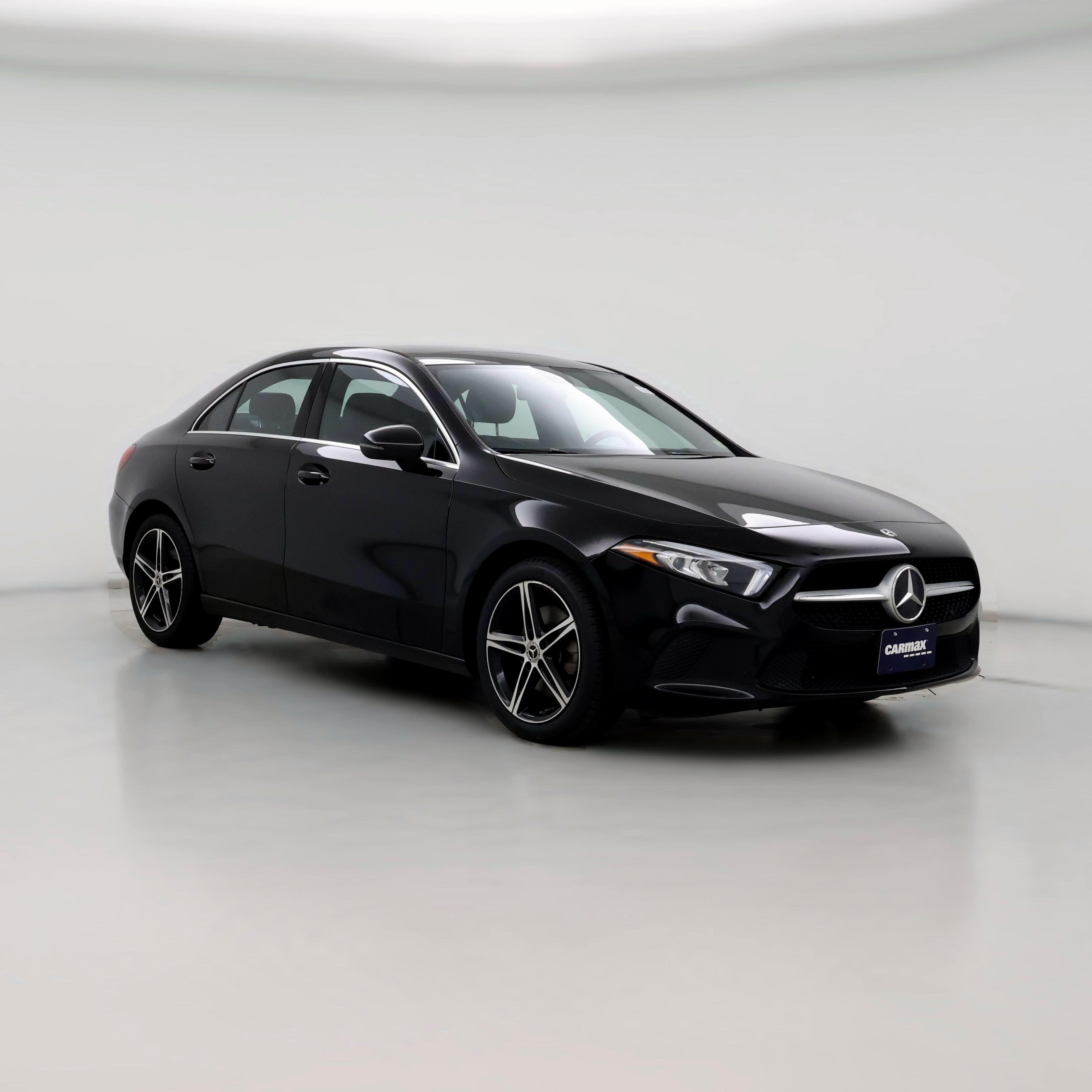 Used Mercedes Benz in Glen Allen VA for Sale