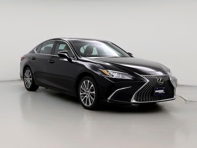 2019 Lexus ES 350 -
                Boston, MA