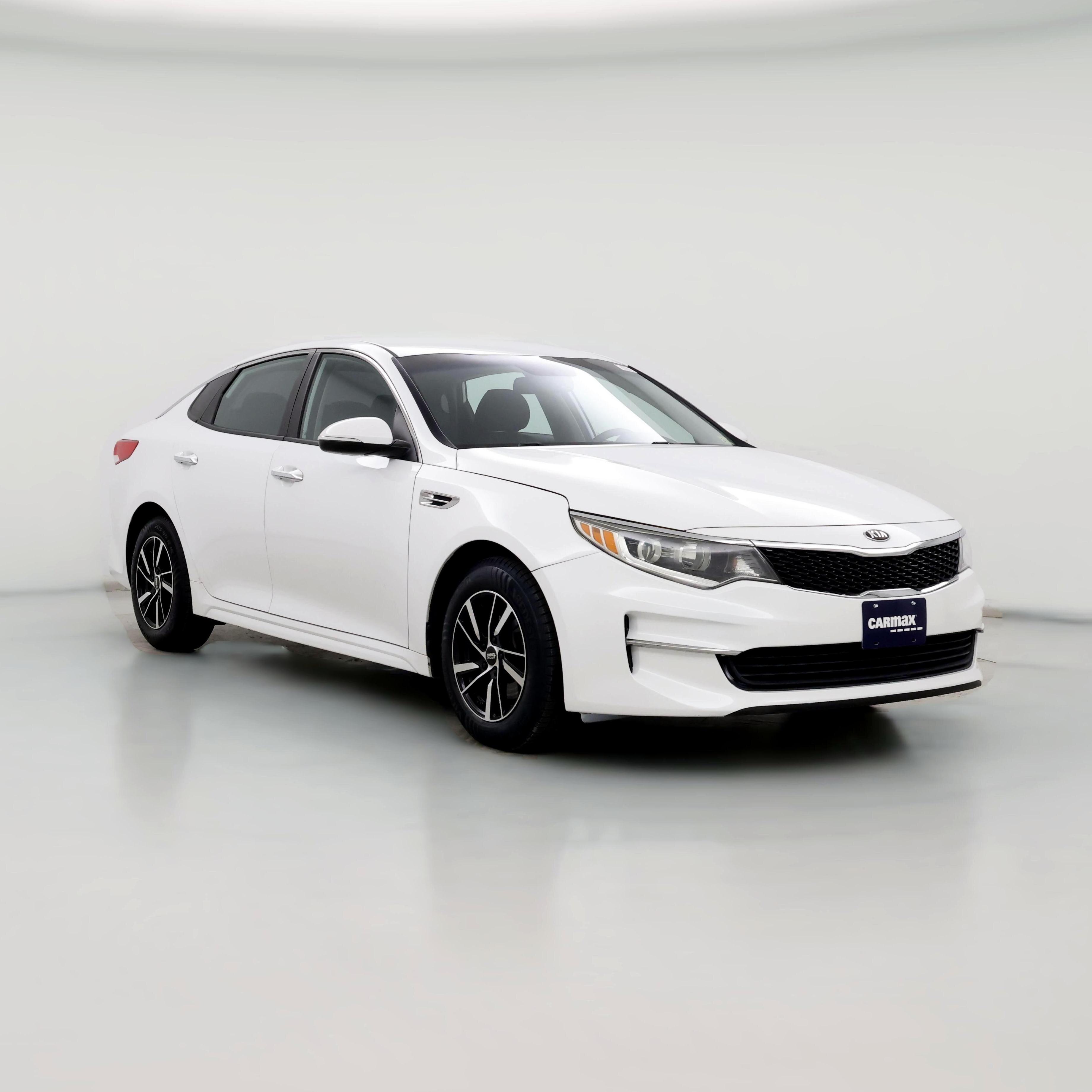 Used Kia Optima in Harrisonburg VA for Sale