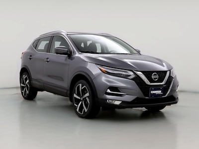 2020 Nissan Rogue Sport SL -
                Roanoke, VA