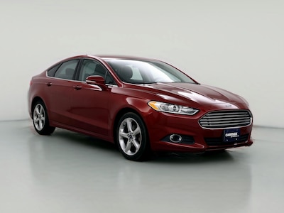 2016 Ford Fusion SE -
                White Marsh, MD