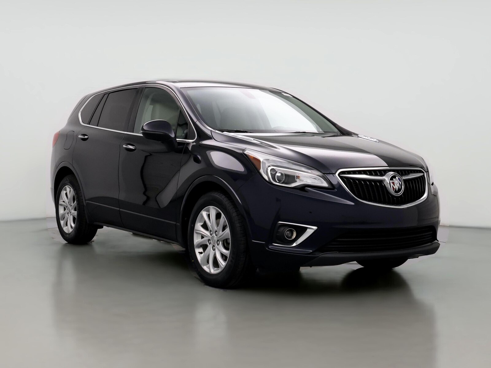 2020 Buick Envision