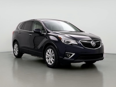 2020 Buick Envision Preferred -
                Memphis, TN