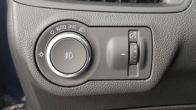 2020 Buick Envision Preferred 13