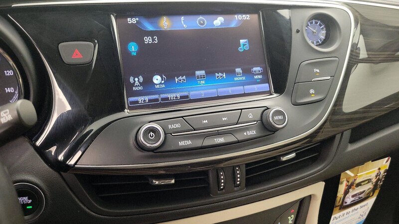 2020 Buick Envision Preferred 15
