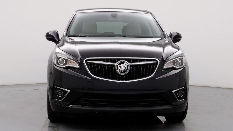 2020 Buick Envision Preferred 5
