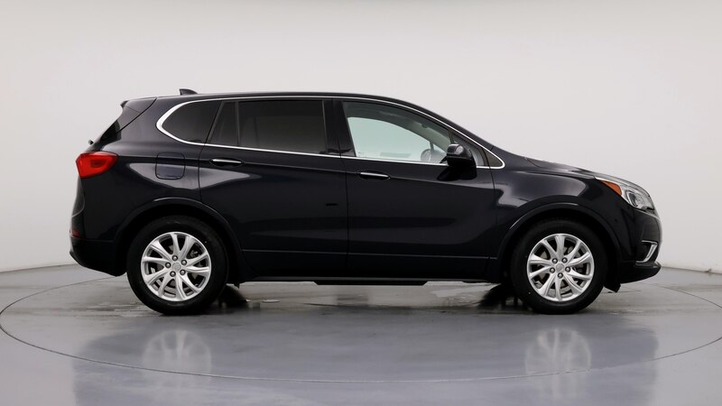 2020 Buick Envision Preferred 7