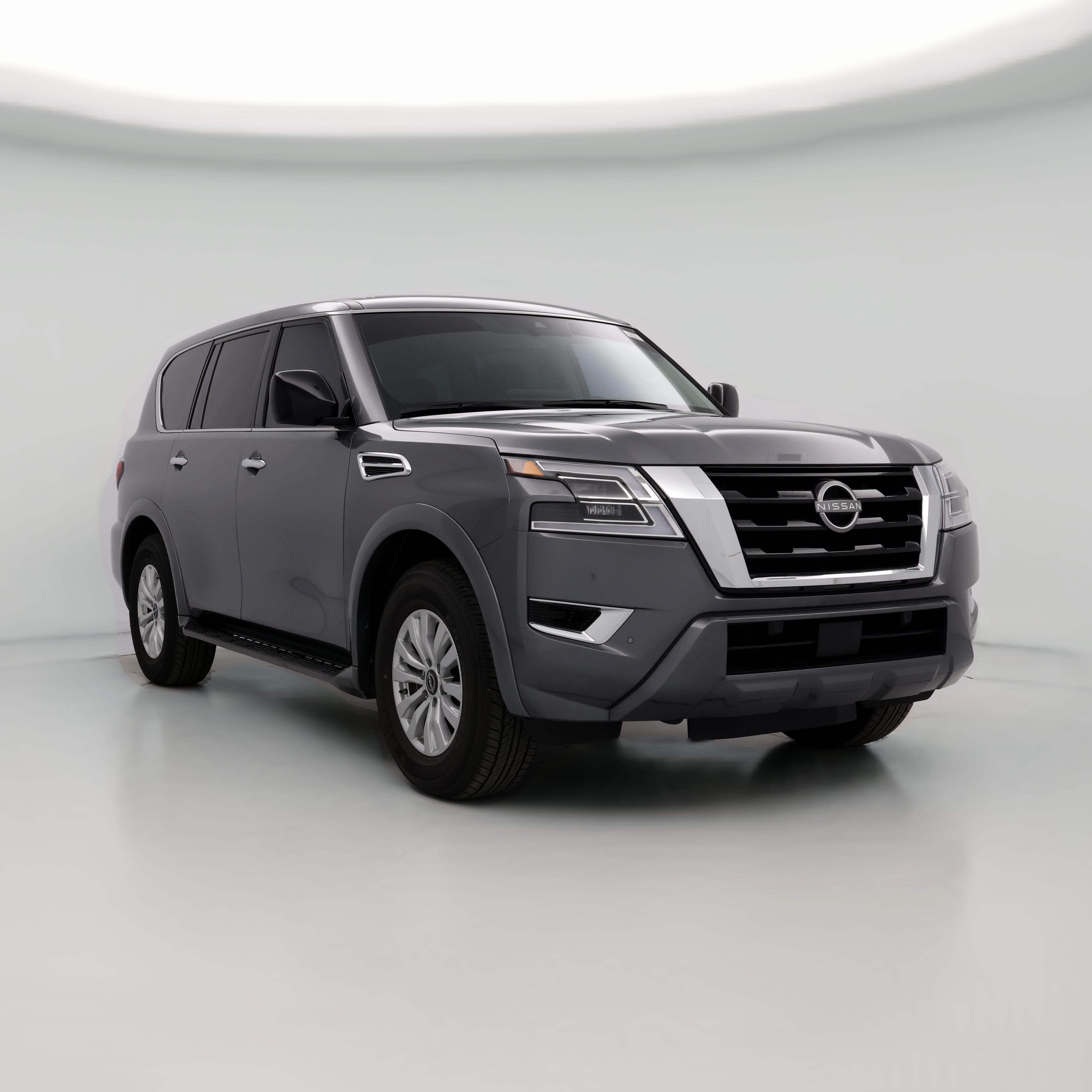 Used Nissan Armada in St Peters MO for Sale