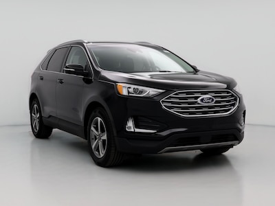 2020 Ford Edge SEL -
                Knoxville, TN