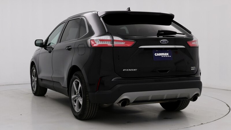 2020 Ford Edge SEL 2