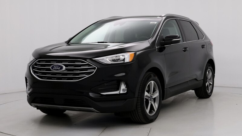 2020 Ford Edge SEL 4