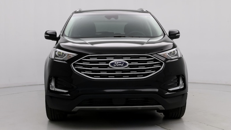 2020 Ford Edge SEL 5