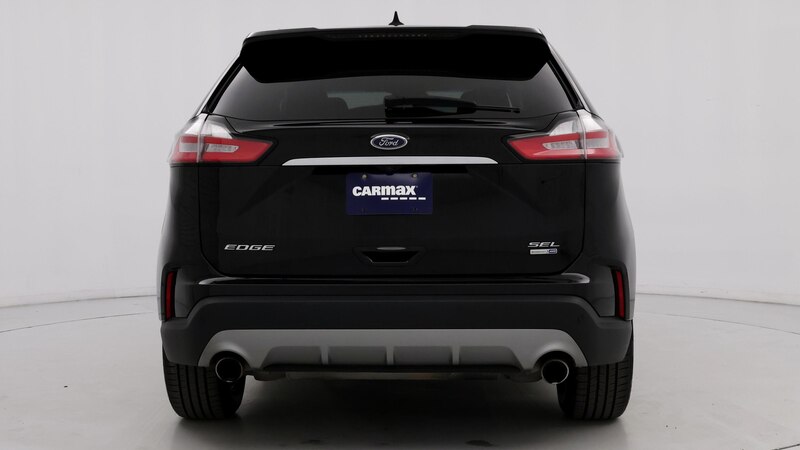 2020 Ford Edge SEL 6