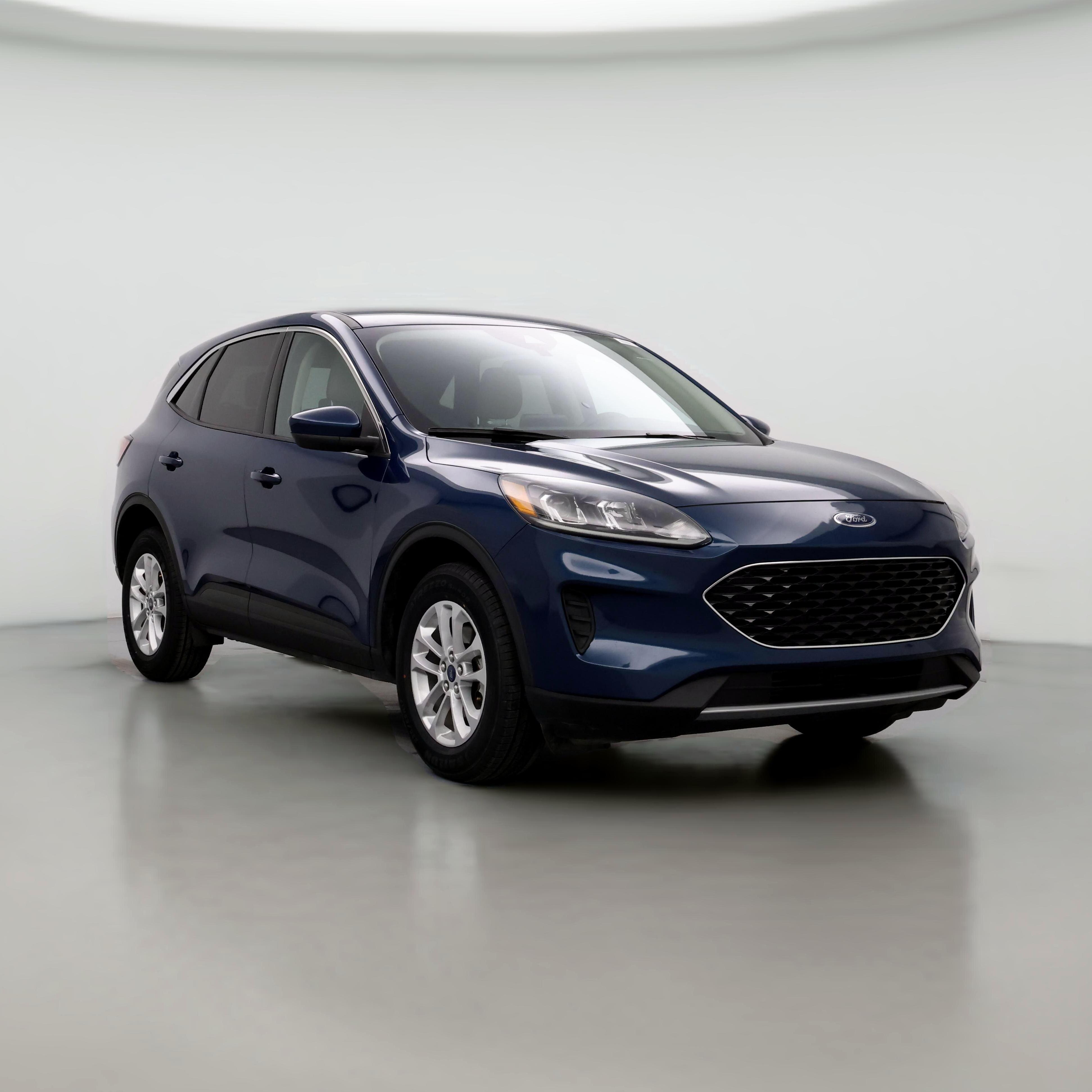 Used Ford Escape in Huntsville AL for Sale