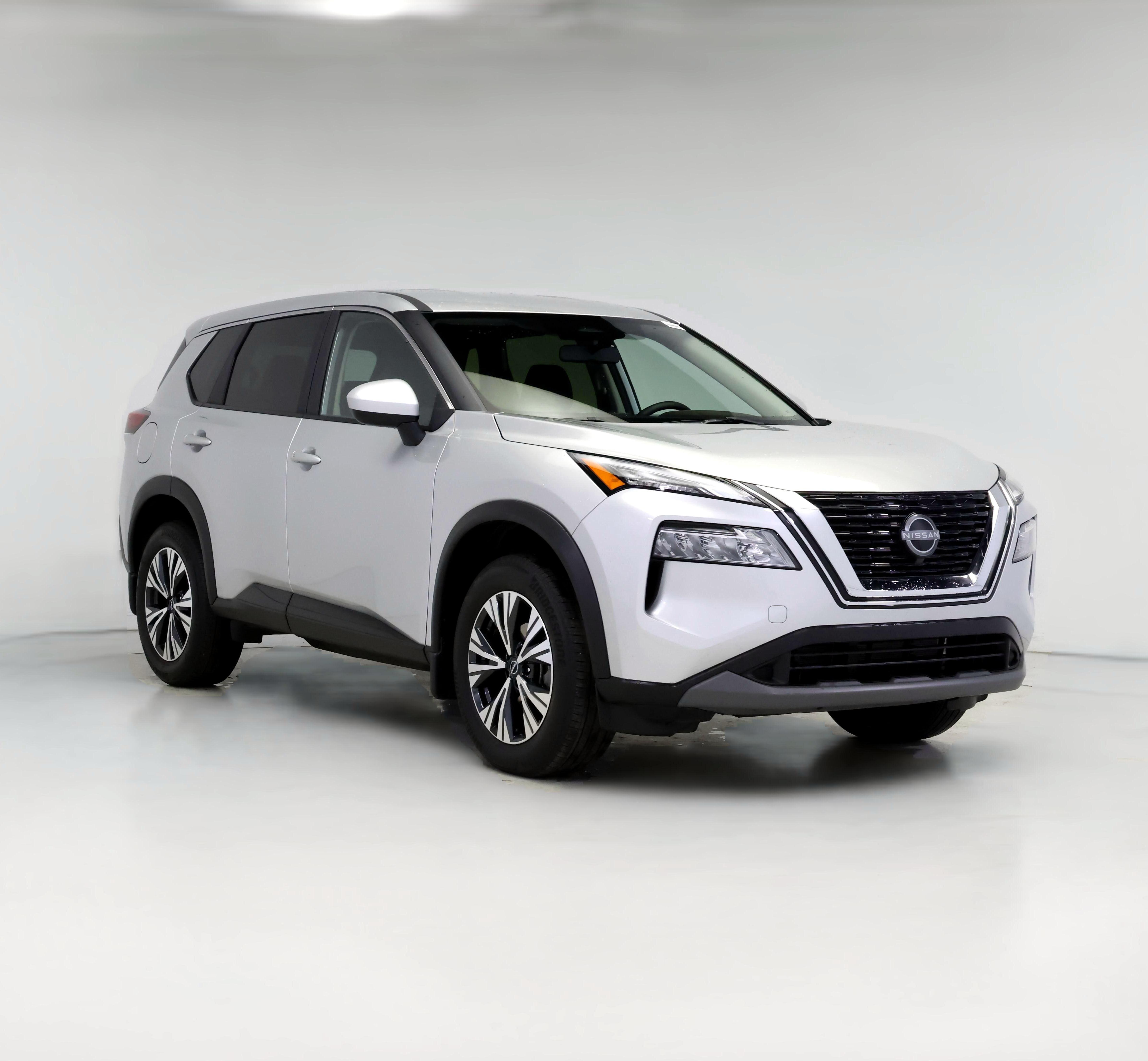 Used Nissan Rogue in Nashville TN for Sale