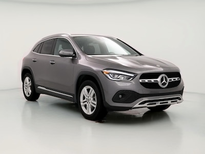 2022 Mercedes-Benz GLA 250 -
                Macon, GA