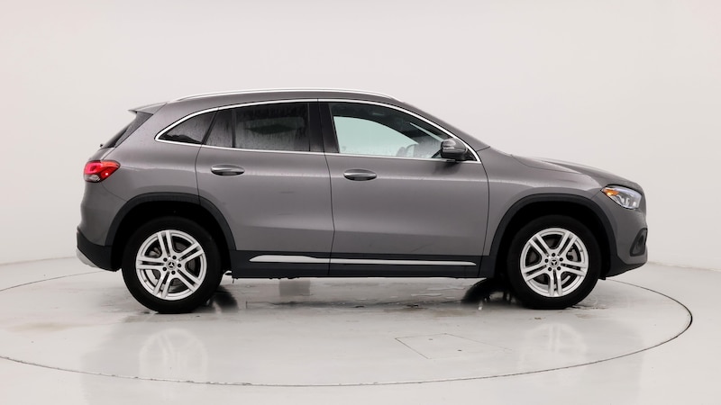 2022 Mercedes-Benz GLA 250 7