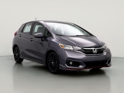 Used Honda Fit Sport for Sale