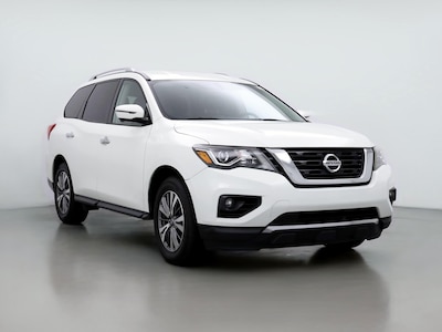 2020 Nissan Pathfinder SL -
                Nashville, TN