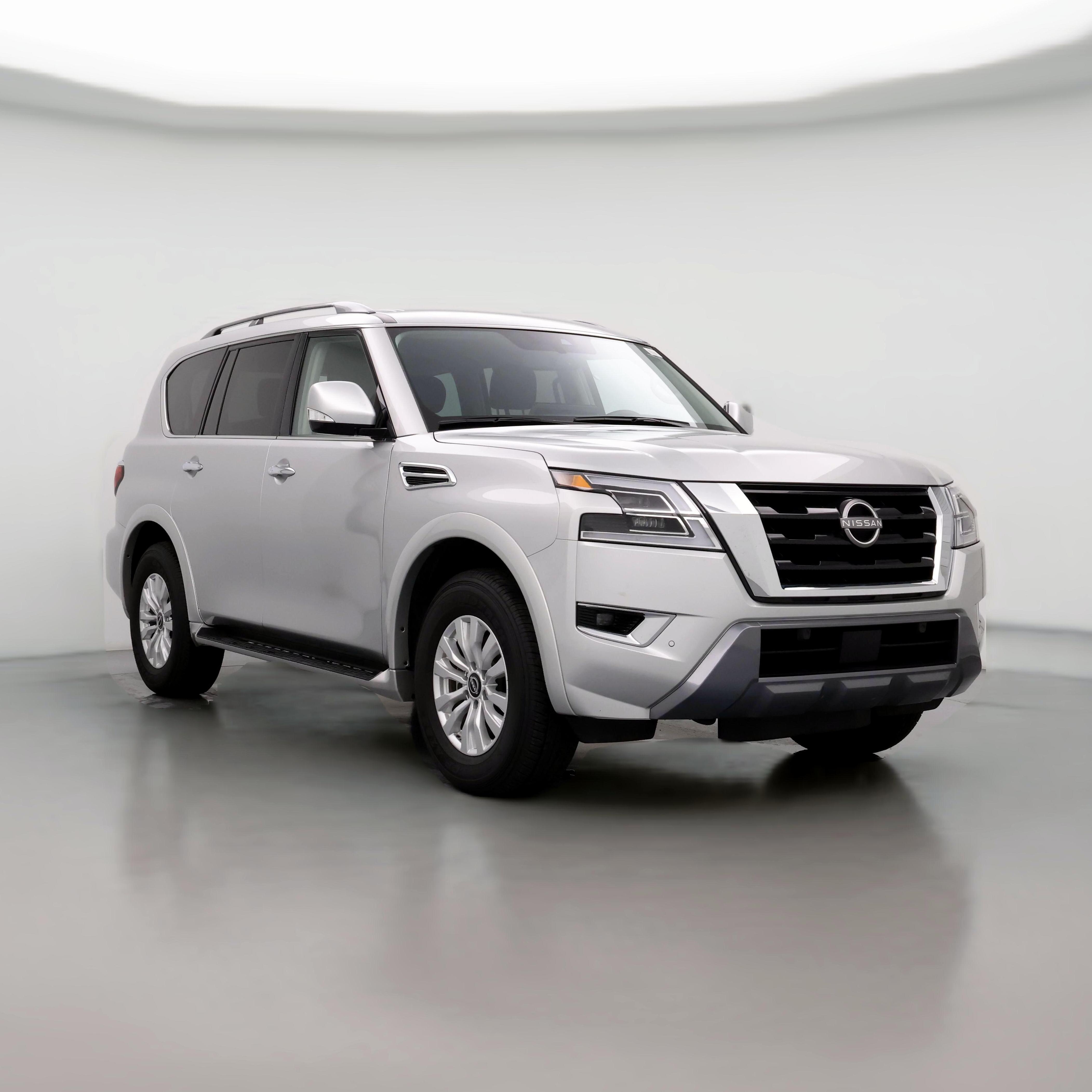 Used Nissan Armada in Memphis TN for Sale