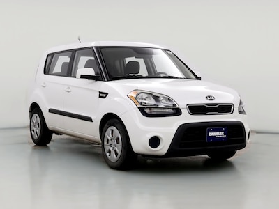 2012 Kia Soul  -
                Laurel, MD