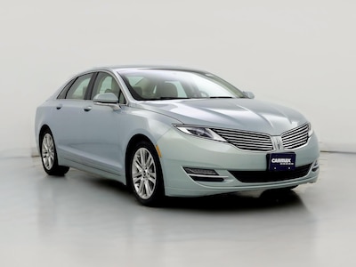 2014 Lincoln MKZ  -
                Atlanta, GA