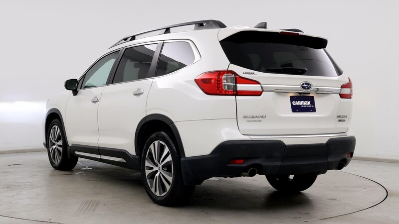 2019 Subaru Ascent Touring 2