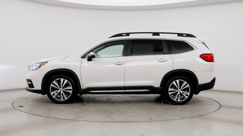 2019 Subaru Ascent Touring 3