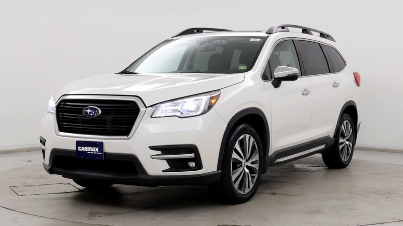 2019 Subaru Ascent Touring 4