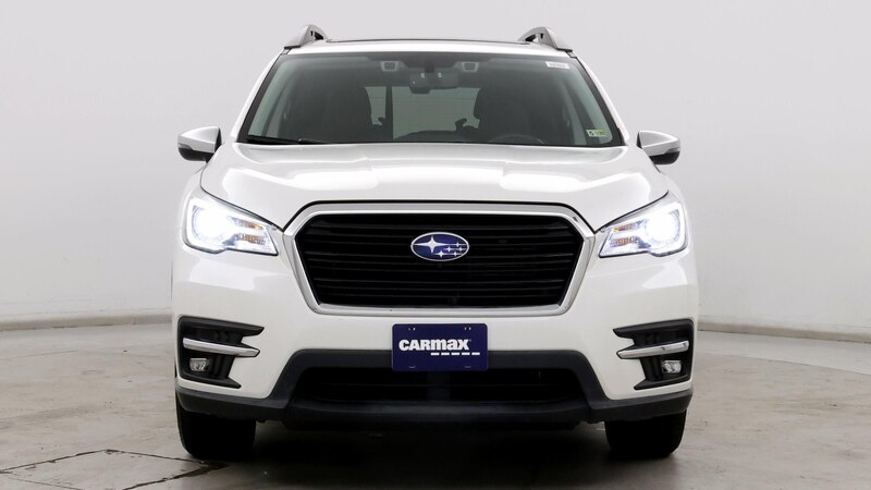 2019 Subaru Ascent Touring 5