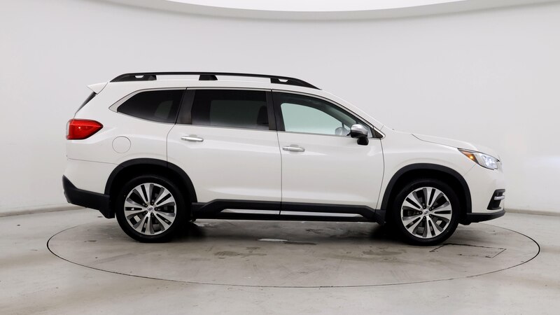 2019 Subaru Ascent Touring 7