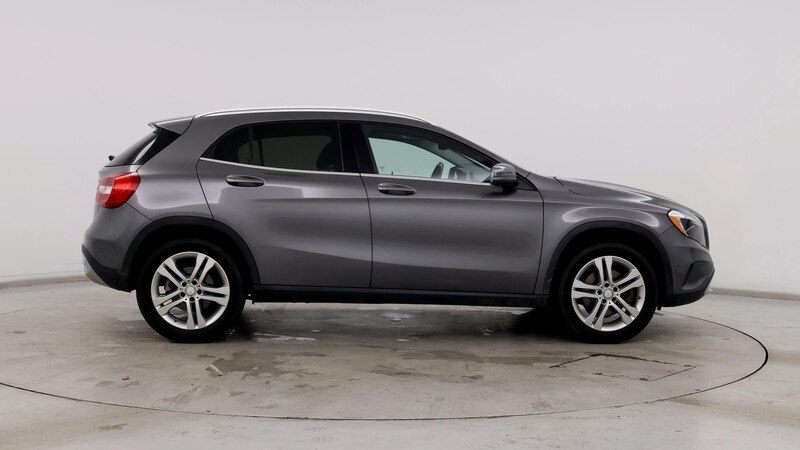 2015 Mercedes-Benz GLA 250 7