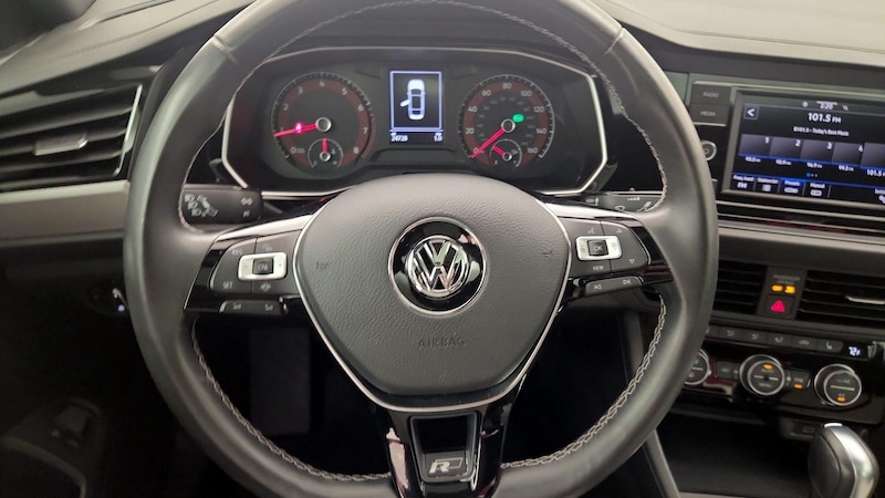 2021 Volkswagen Jetta R-Line 10