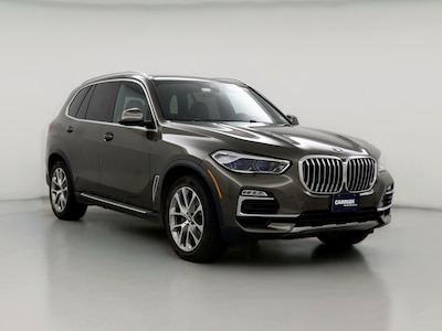 2020 BMW X5 xDrive40i -
                Atlanta, GA