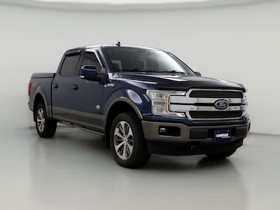 2019 Ford F-150 King Ranch -
                Winchester, VA