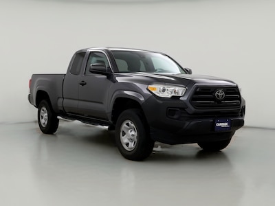 2019 Toyota Tacoma SR -
                Woodbridge, VA